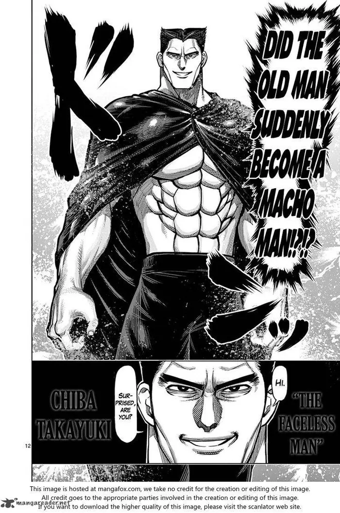Kengan Ashura Chapter 98 image 12_optimized